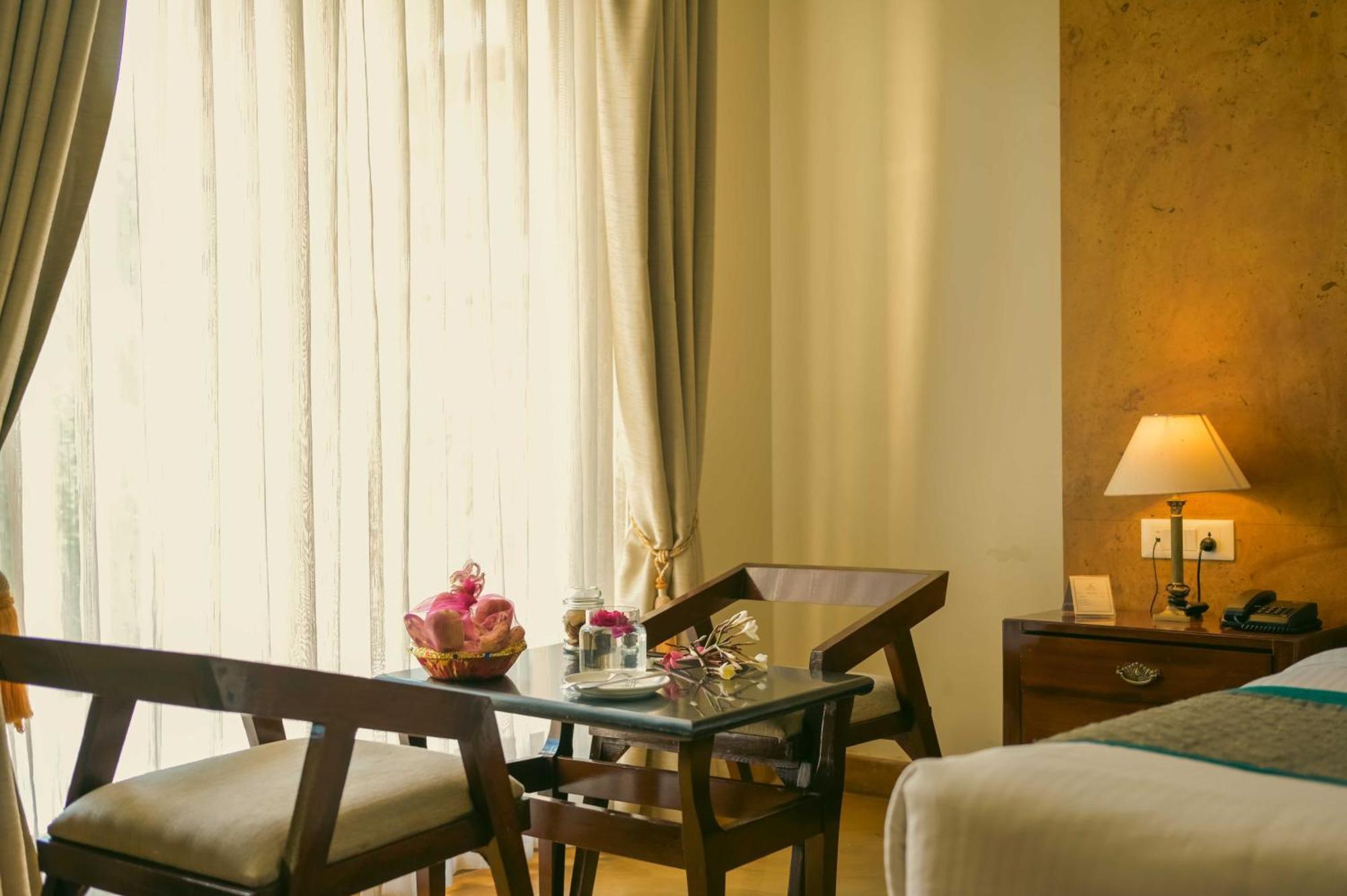Abhyaran Resort & Spa Ranthambore Савай-Мадхопур Экстерьер фото